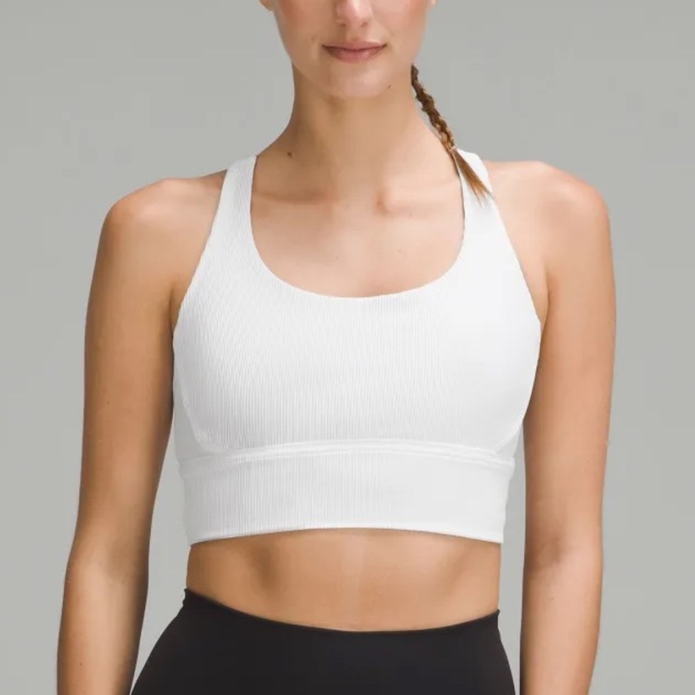 Lululemon Sports Bra size 4